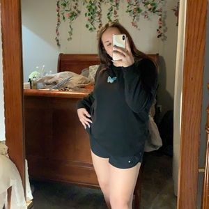 Butterfly Crewneck!